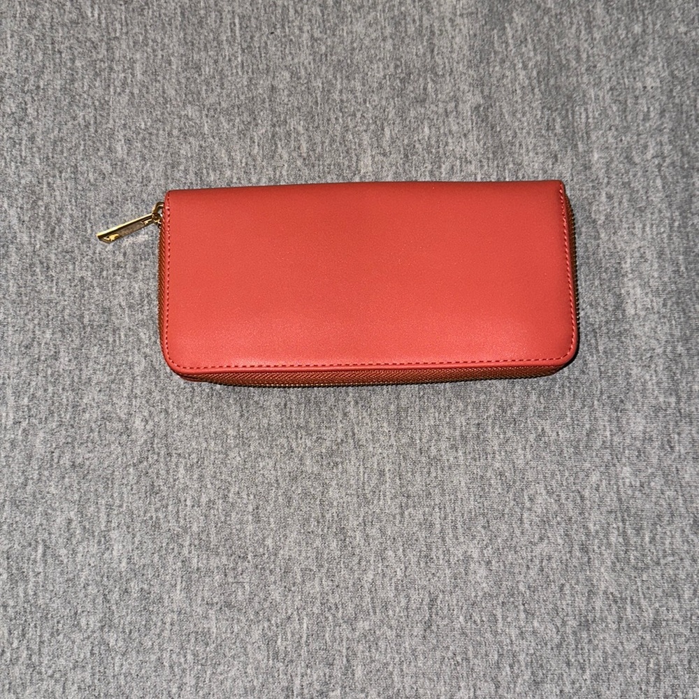 A New Day Wallet